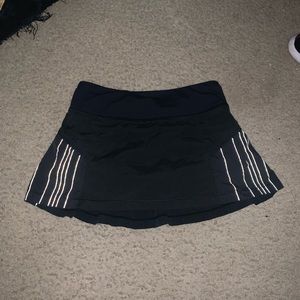 Lululemon skirt